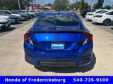 Used 2018 Honda Civic EX-L image 4