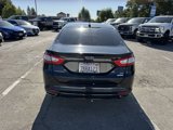 Certified 2016 Ford Fusion SE w/ Equipment Group 202A image 4