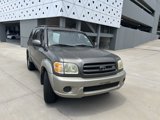 Used 2004 Toyota Sequoia SR5 image 3