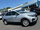 Certified 2022 Chevrolet Equinox LS w/ LS Convenience Package image 4