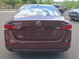 Certified 2020 Nissan Sentra SV image 5
