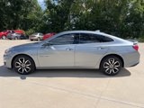 New 2025 Chevrolet Malibu RS image 5