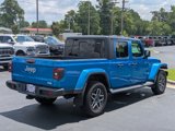 Used 2021 Jeep Gladiator Overland w/ Popular Equipment Package image 5