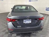 Used 2020 Nissan Sentra S image 6