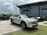 Used 2023 Hyundai Santa Fe Limited image 2