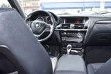 Used 2015 BMW X4 xDrive28i image 2