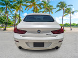 Used 2013 BMW 640i Gran Coupe image 4
