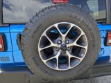 New 2024 Jeep Wrangler Sport S image 6