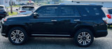 Used 2018 Toyota 4Runner Limited image 5