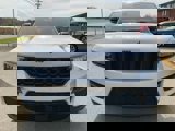 New 2025 Jeep Grand Cherokee Altitude image 2