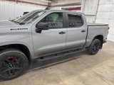 Used 2023 Chevrolet Silverado 1500 RST w/ Redline Edition image 5