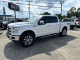 Used 2017 Ford F150 Lariat image 2