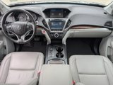 Used 2018 Acura MDX FWD w/ Technology Package image 4