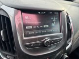 Certified 2018 Chevrolet Cruze LT image 4