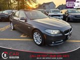 Used 2016 BMW 535i xDrive Sedan image 3