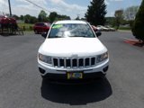 Used 2013 Jeep Compass Latitude image 3