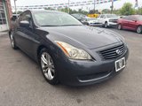 Used 2008 INFINITI G37 Journey w/ Premium Pkg image 3