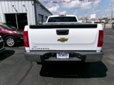 Used 2013 Chevrolet Silverado 1500 W/T image 5