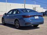 New 2025 Volkswagen Jetta Sport image 3
