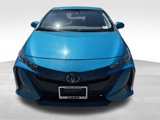 Certified 2020 Toyota Prius Prime XLE image 3