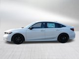 New 2025 Honda Civic Sport image 4
