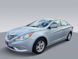 Used 2013 Hyundai Sonata GLS w/ Popular Equipment Pkg image 4