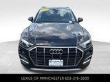Used 2021 Audi Q5 2.0T Premium w/ Convenience Package image 2