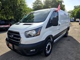 Used 2020 Ford Transit 250 Low Roof w/ Interior Upgrade Package image 3