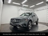 Certified 2021 Mercedes-Benz GLC 300 4MATIC image 3