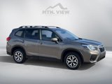 Used 2020 Subaru Forester Premium image 2