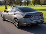 Used 2021 Nissan Altima 2.5 Platinum image 4