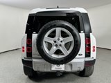 Certified 2020 Land Rover Defender 110 SE image 6