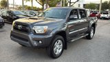 Used 2012 Toyota Tacoma PreRunner image 3