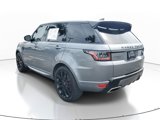 Used 2021 Land Rover Range Rover Sport HSE Dynamic image 4