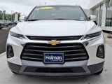Used 2022 Chevrolet Blazer Premier w/ Enhanced Convenience Package image 3