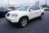 Used 2009 GMC Acadia SLT w/ Technology Package image 4