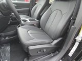 New 2025 Chrysler Voyager LX image 4