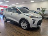 Used 2023 Chevrolet Bolt EUV LT w/ Comfort Package image 4