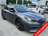 Used 2020 Subaru Legacy 2.5i Sport w/ Cargo Package image 3
