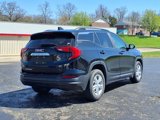 Used 2021 GMC Terrain SLE w/ Driver Convenience Package image 3