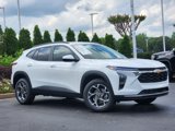 New 2025 Chevrolet Trax LT w/ LT Convenience Package image 2