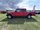 Certified 2023 Jeep Gladiator Sport image 4