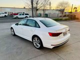 Used 2017 Audi A4 2.0T Ultra Premium w/ Convenience Package image 5