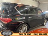 Used 2015 INFINITI QX80 4WD image 6