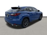 Used 2022 Lexus RX 350 F Sport image 5