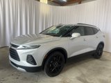 Used 2022 Chevrolet Blazer LT image 3