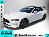 Used 2022 Ford Mustang Premium image 3