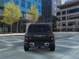 New 2025 Ford Bronco Sport Big Bend image 5