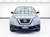 Used 2019 Nissan Kicks S image 2