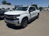 Used 2019 Chevrolet Silverado 1500 LT w/ All-Star Edition image 2